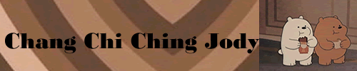 Jody Chang